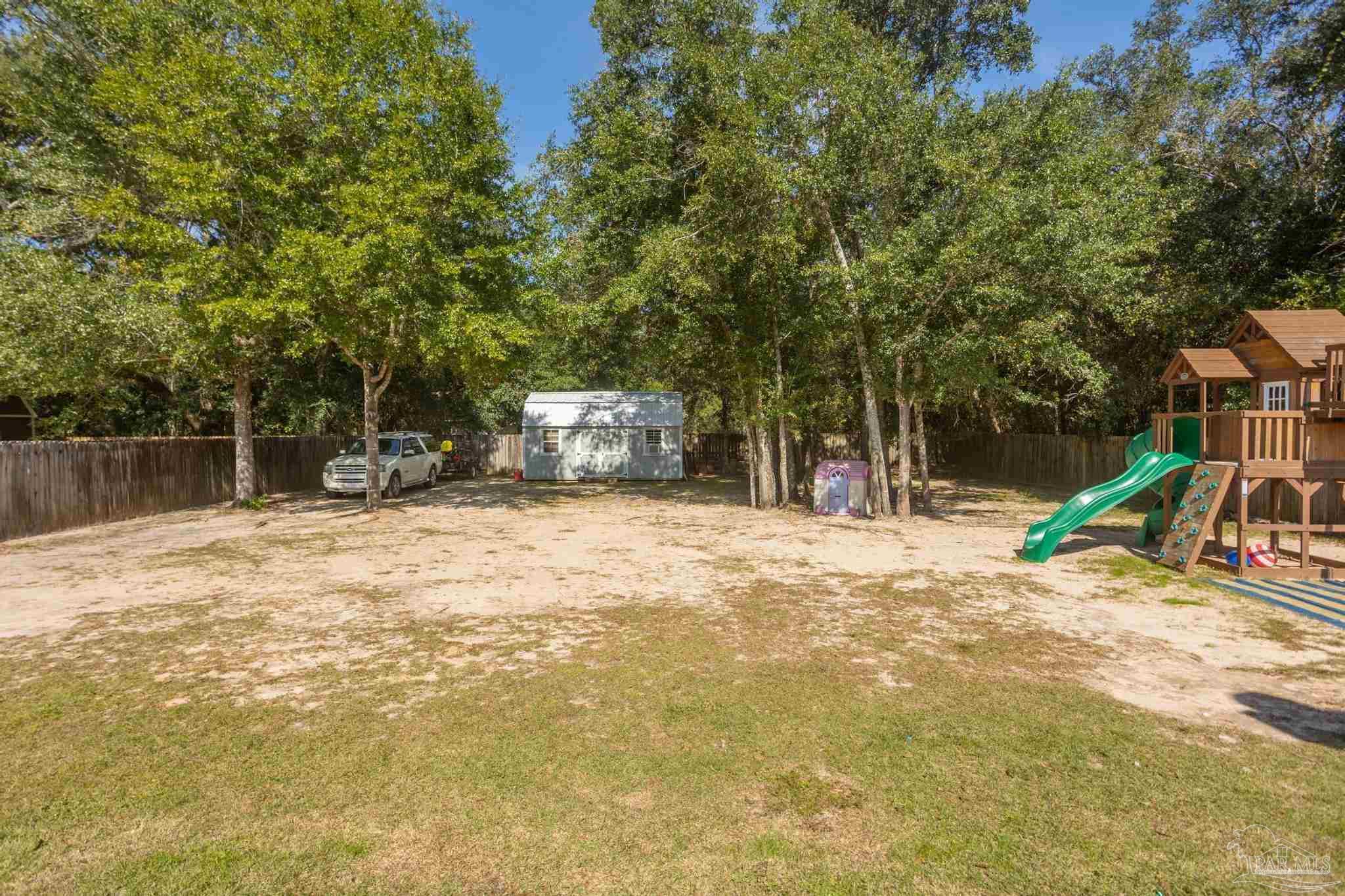 6866 Da Lisa Road Milton, FL 32583 - Photo 28 of 37