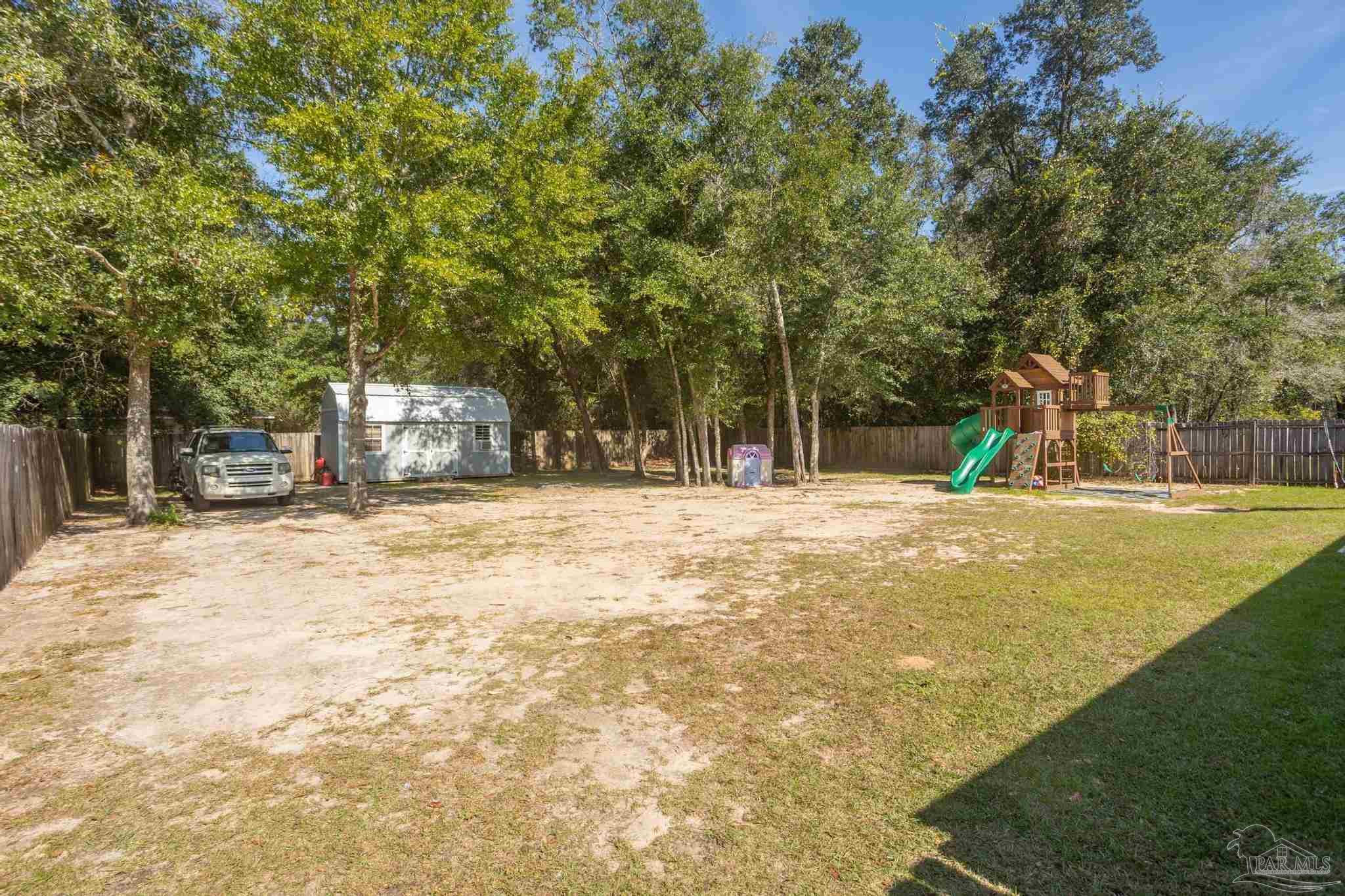 6866 Da Lisa Road Milton, FL 32583 - Photo 29 of 37