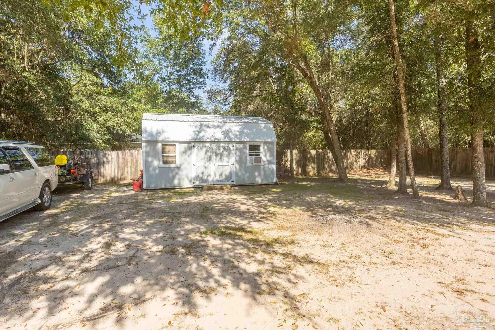 6866 Da Lisa Road Milton, FL 32583 - Photo 30 of 37