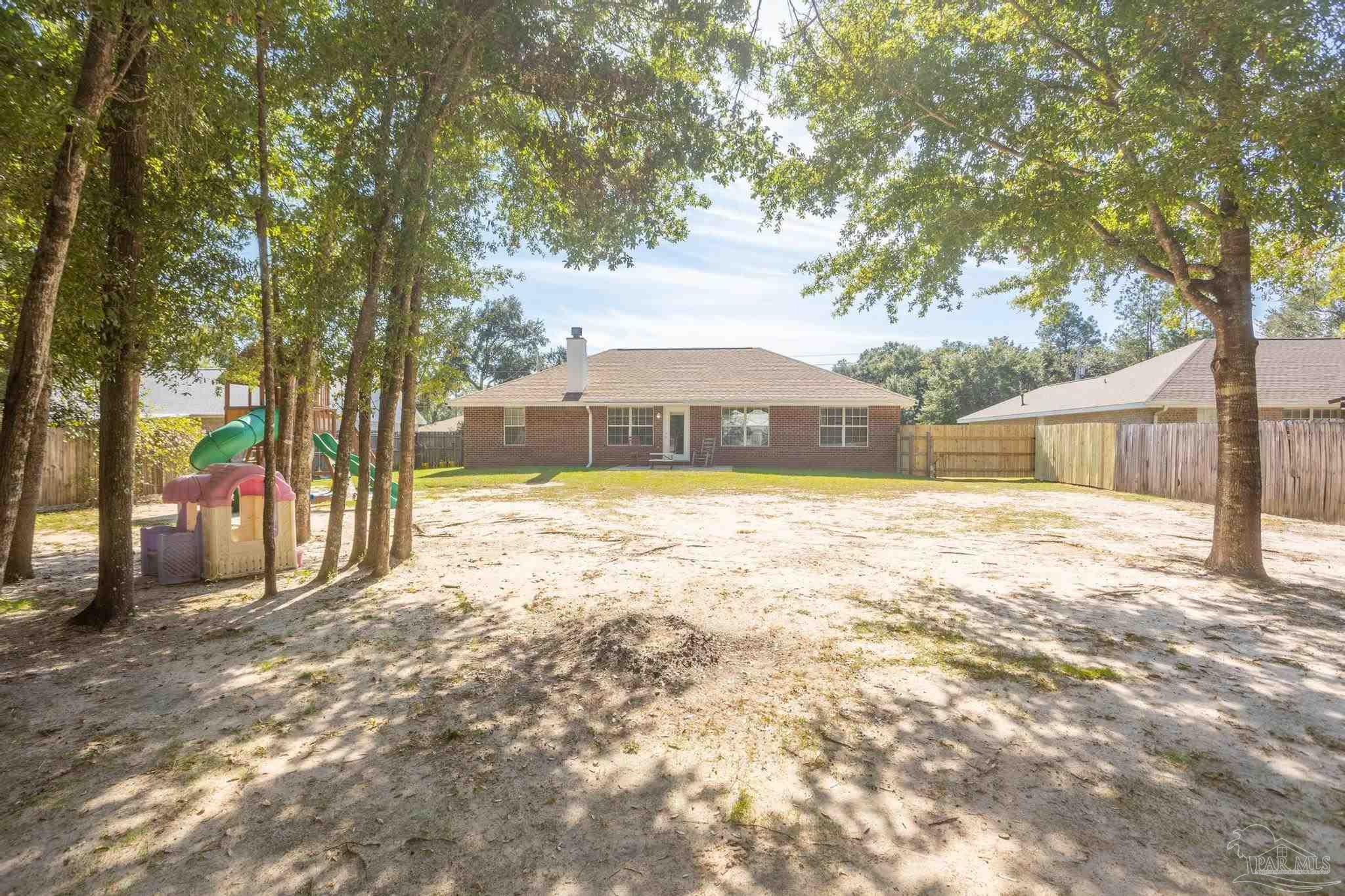 6866 Da Lisa Road Milton, FL 32583 - Photo 31 of 37