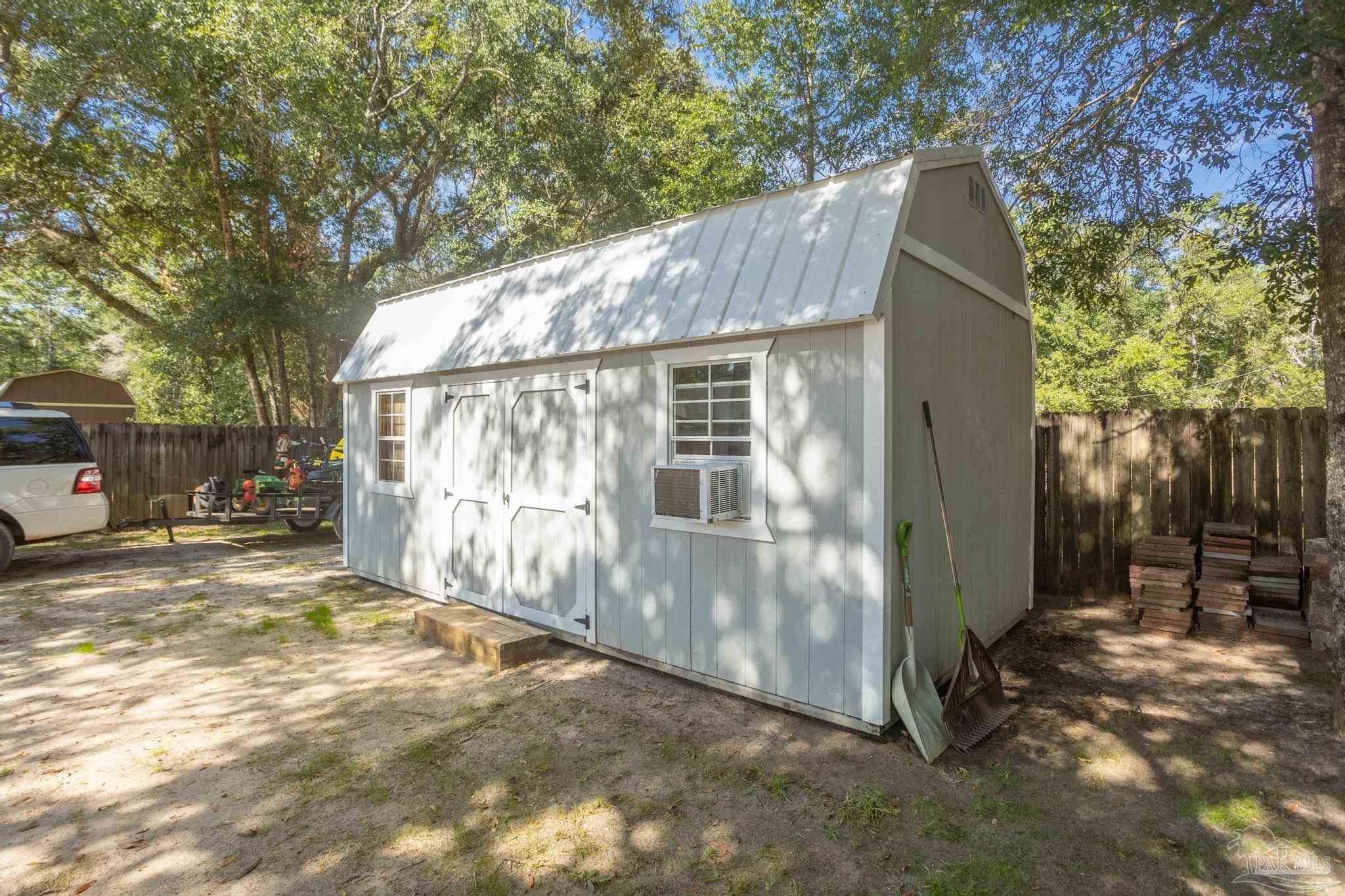 6866 Da Lisa Road Milton, FL 32583 - Photo 32 of 37