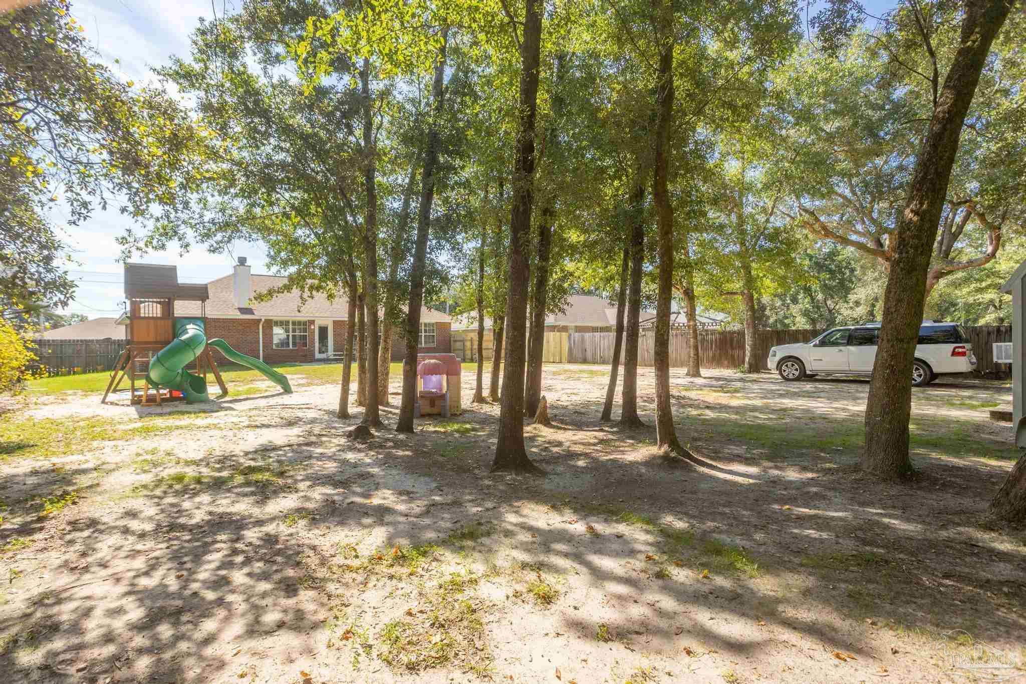 6866 Da Lisa Road Milton, FL 32583 - Photo 33 of 37