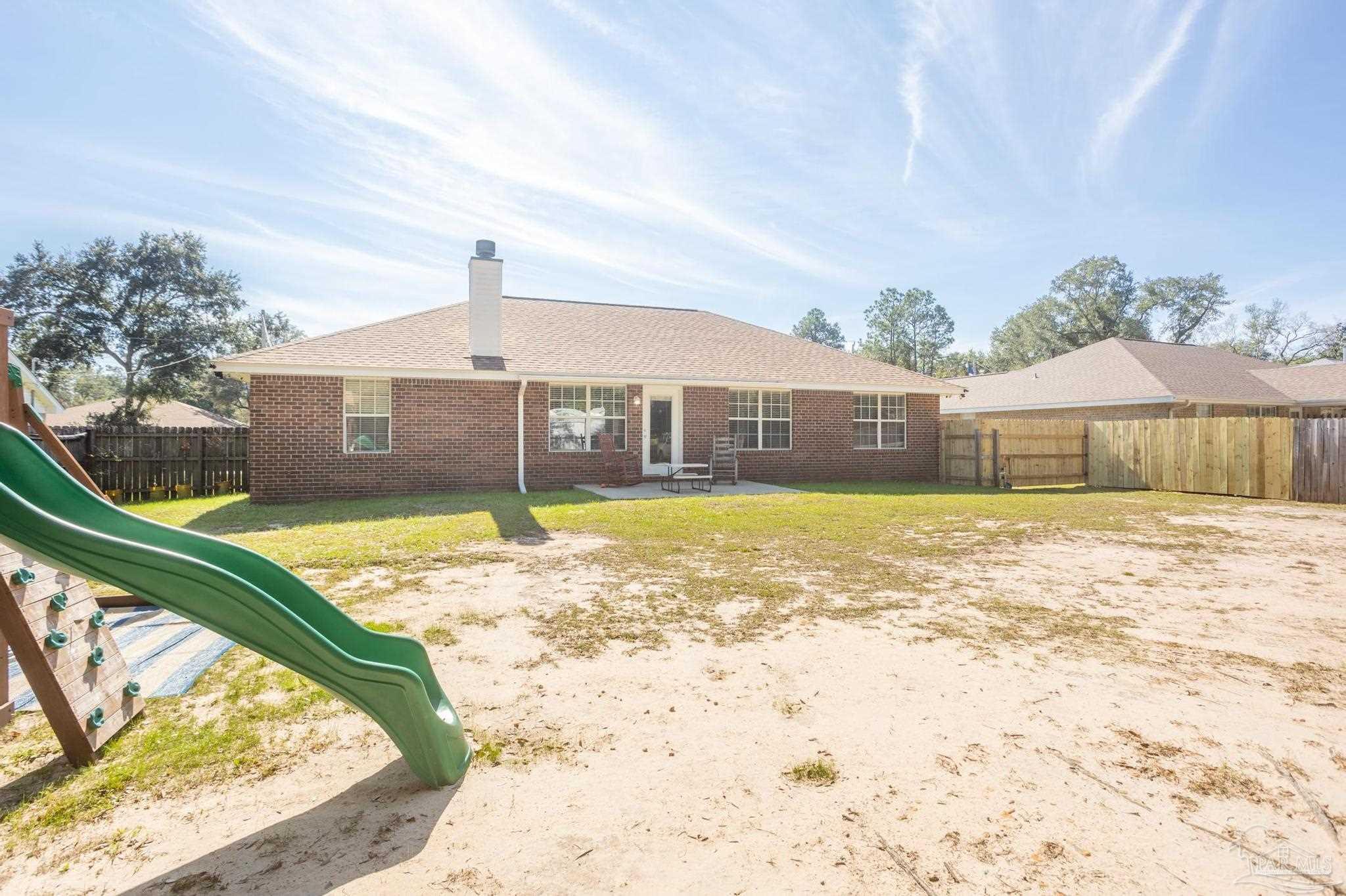 6866 Da Lisa Road Milton, FL 32583 - Photo 34 of 37