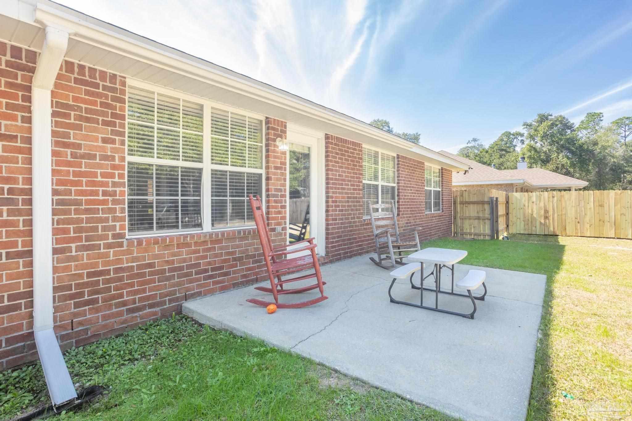 6866 Da Lisa Road Milton, FL 32583 - Photo 35 of 37