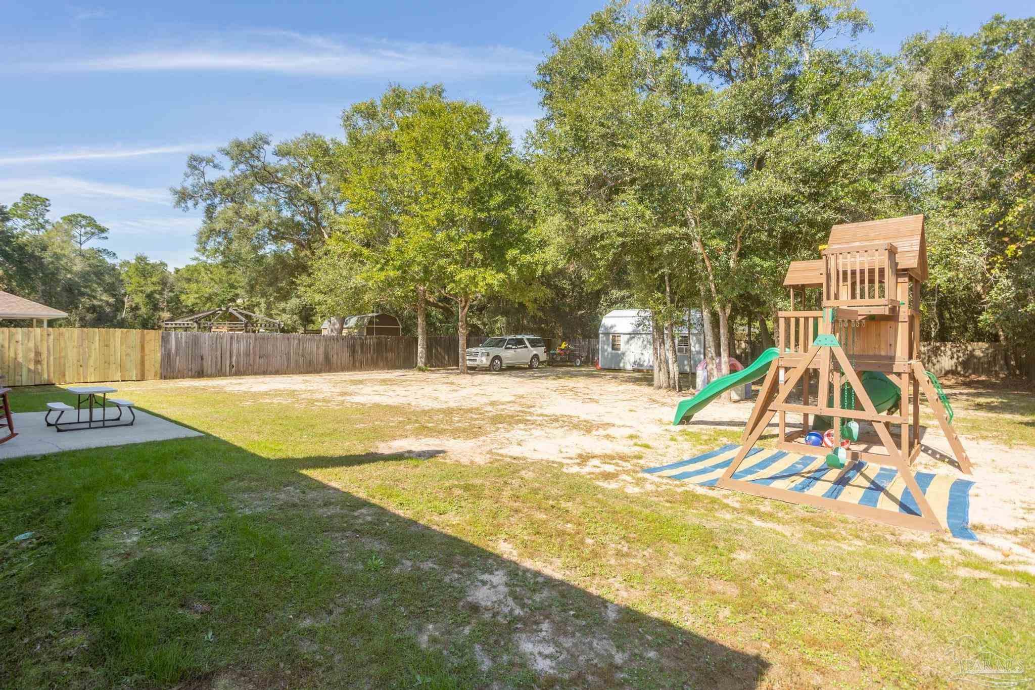 6866 Da Lisa Road Milton, FL 32583 - Photo 36 of 37