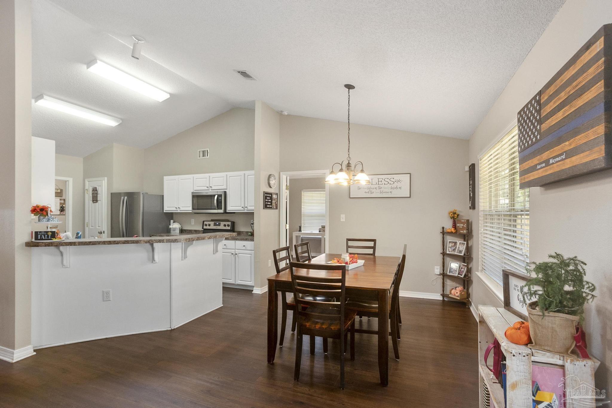 6866 Da Lisa Road Milton, FL 32583 - Photo 9 of 37