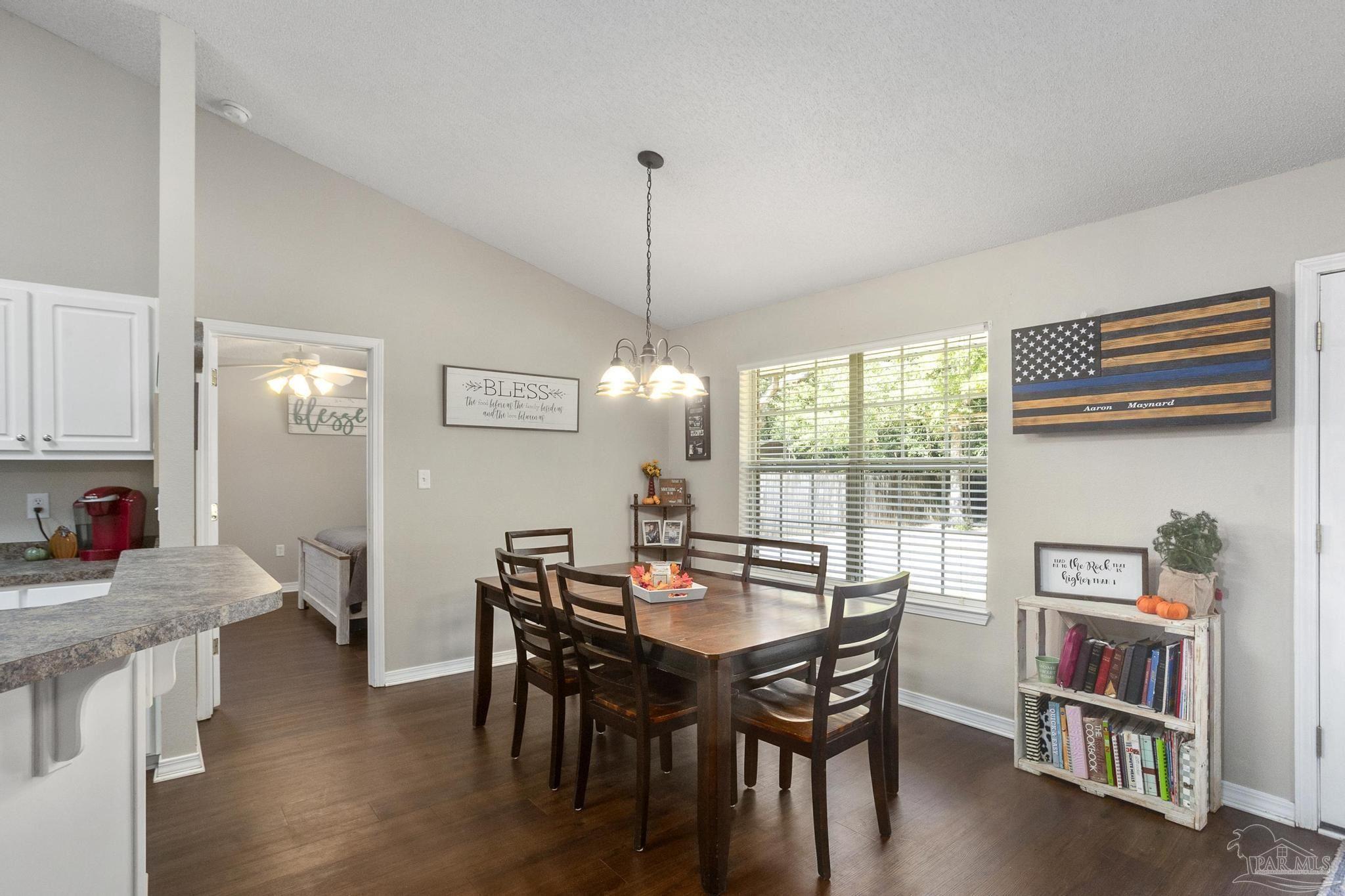 6866 Da Lisa Road Milton, FL 32583 - Photo 10 of 37