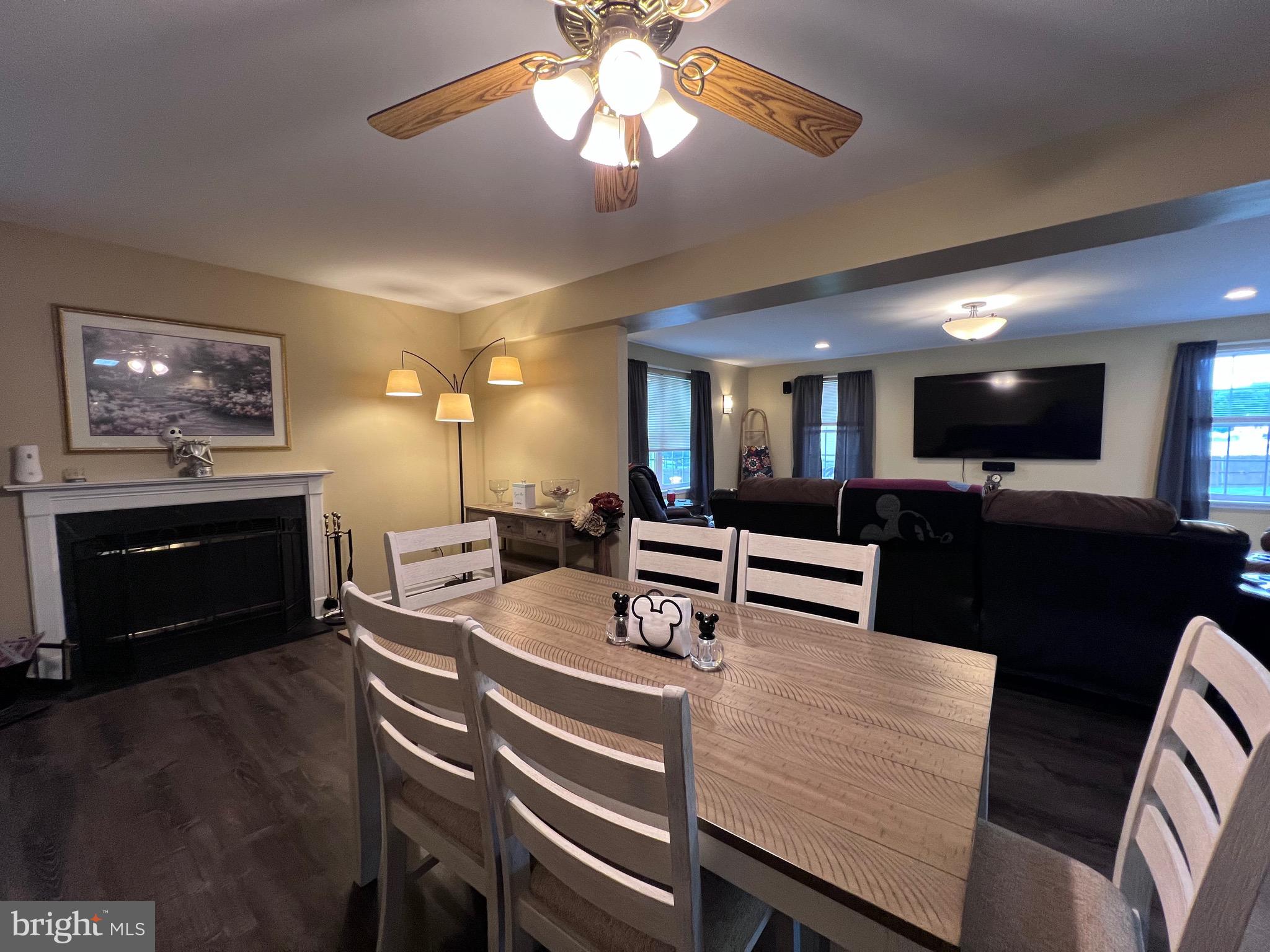 250 Rushes Drive Bear, DE 19701 - Photo 33 of 94