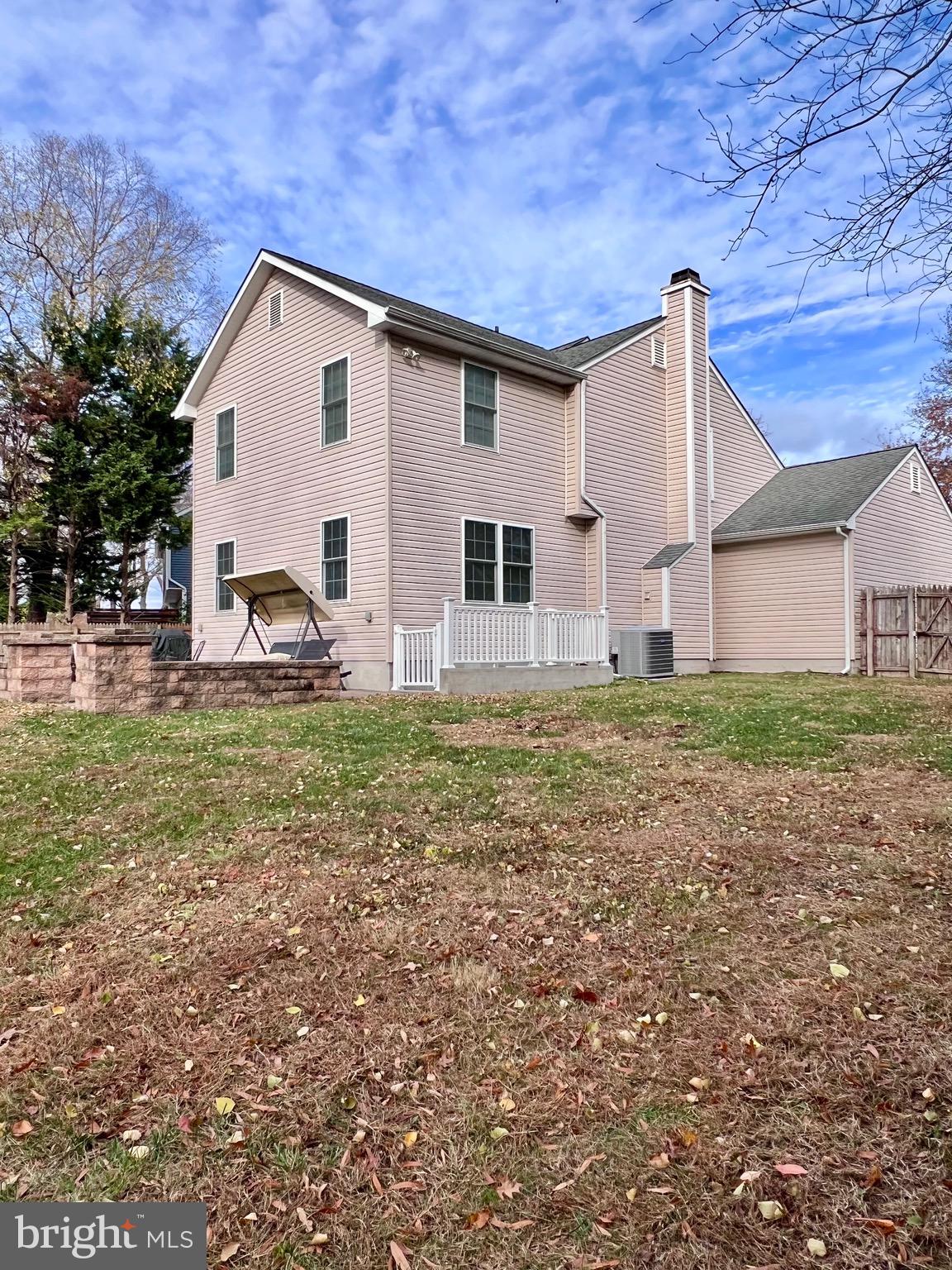 250 Rushes Drive Bear, DE 19701 - Photo 81 of 94