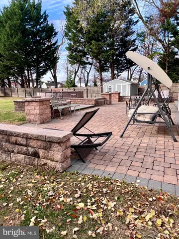 $509,999 | 250 Rushes Drive, Bear, DE 19701