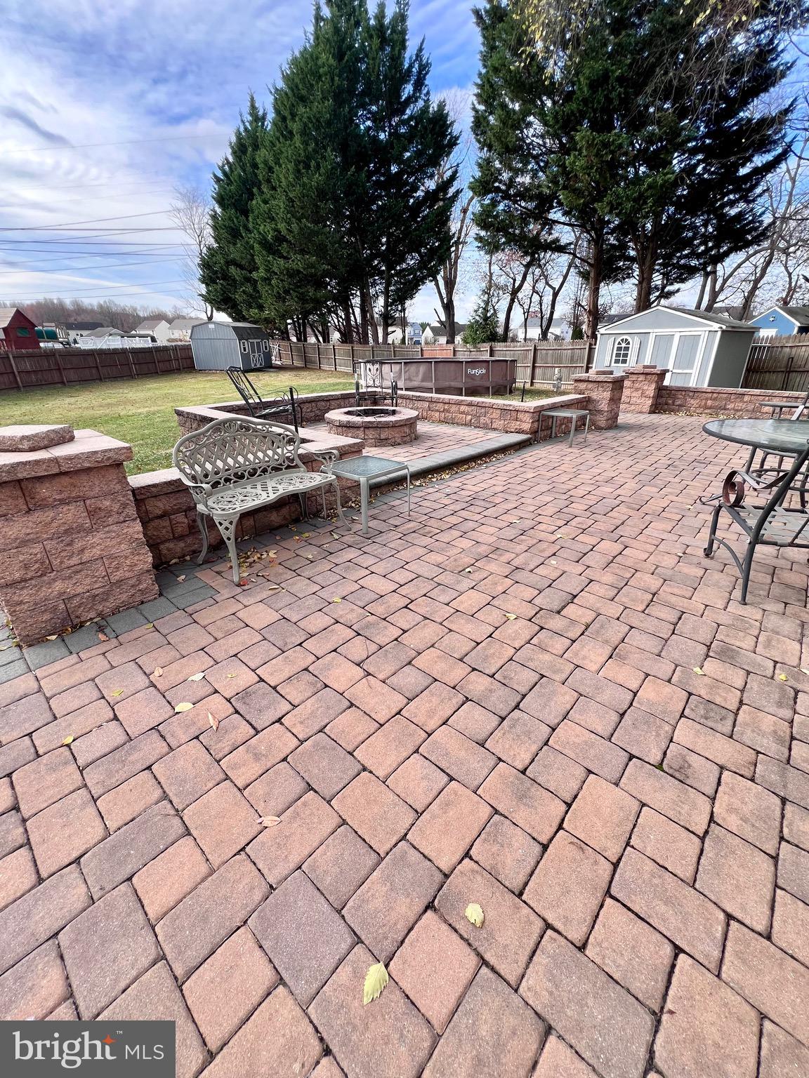 250 Rushes Drive Bear, DE 19701 - Photo 88 of 94