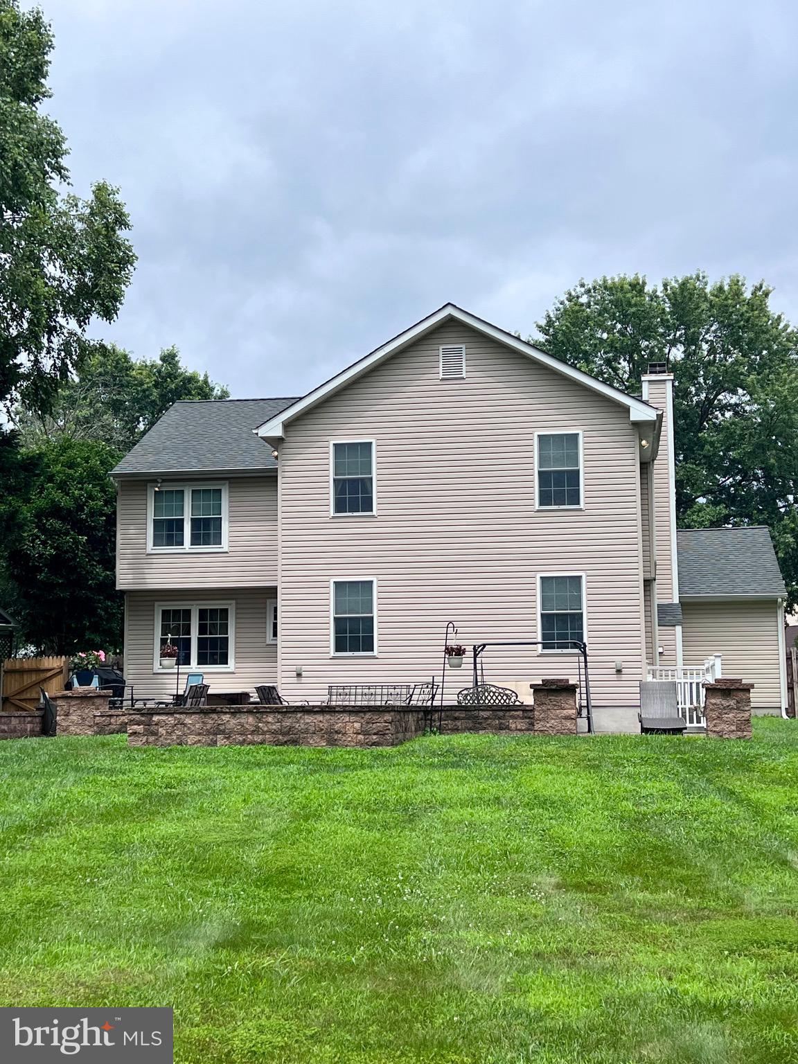 250 Rushes Drive Bear, DE 19701 - Photo 93 of 94