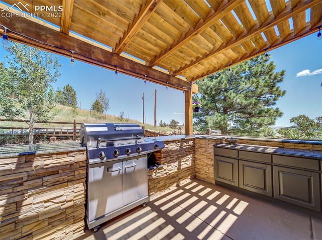 1876 Mountain Ranch Road Larkspur, CO 80118 - Photo 40 of 45 Gallery Image 40
