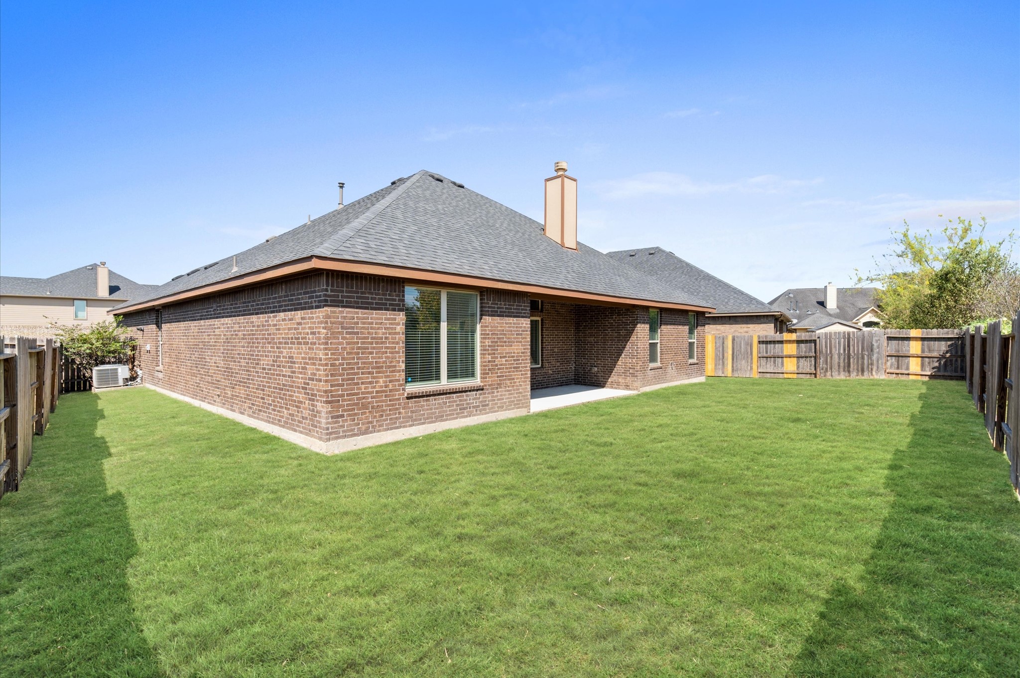 410 Richfish Run Drive Rosenberg, TX 77469 - Photo 24 of 30 Charming Private Oasis