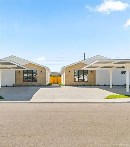 $1,250 | 2108 East San Andrea Street, Unit 1, Edinburg, TX 78542