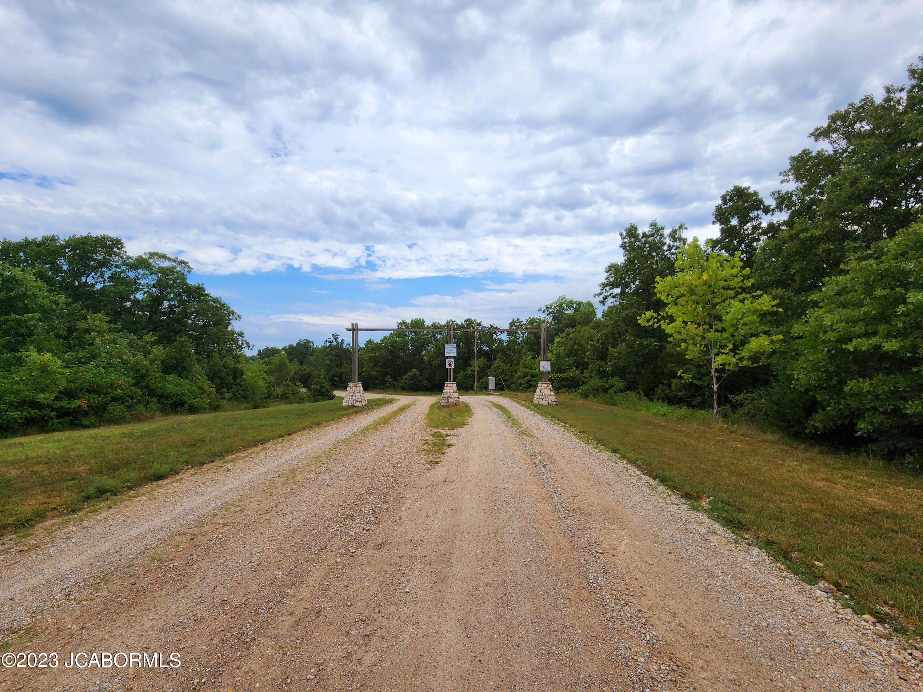 Lot 10 Copperstone Road Camdenton, MO 65020 - Photo 10 of 10