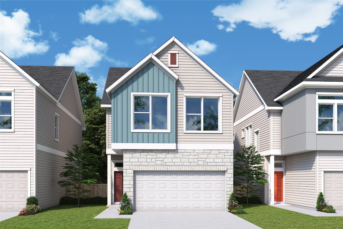 617 Terrier Trail Austin, TX 78745 - Photo 1 of 1