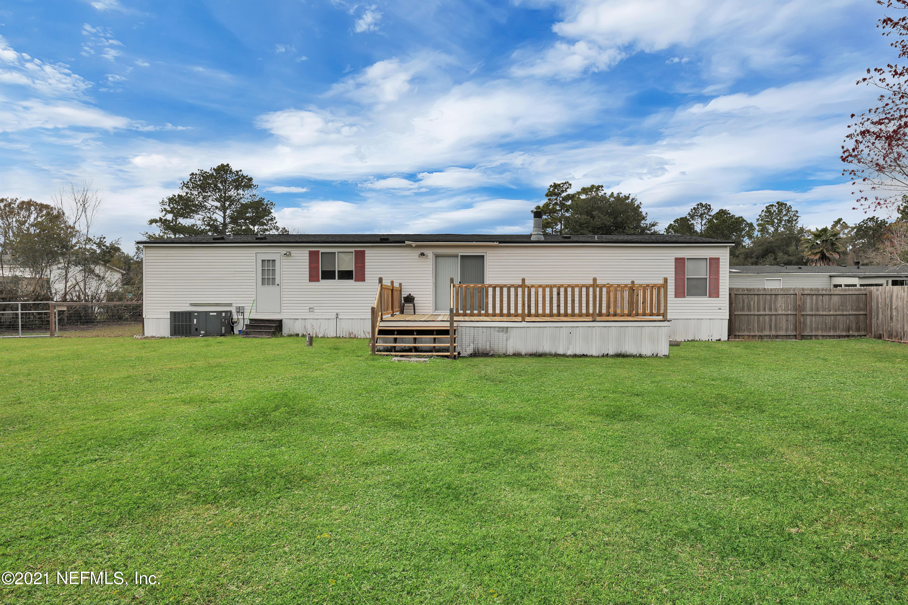 13421 Grover Road Jacksonville, FL 32226 - Photo 22 of 33 7 - Backyard 3