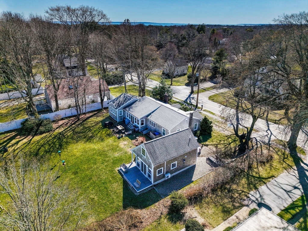 400 Davisville Road Falmouth, MA 02536 - Photo 13 of 37