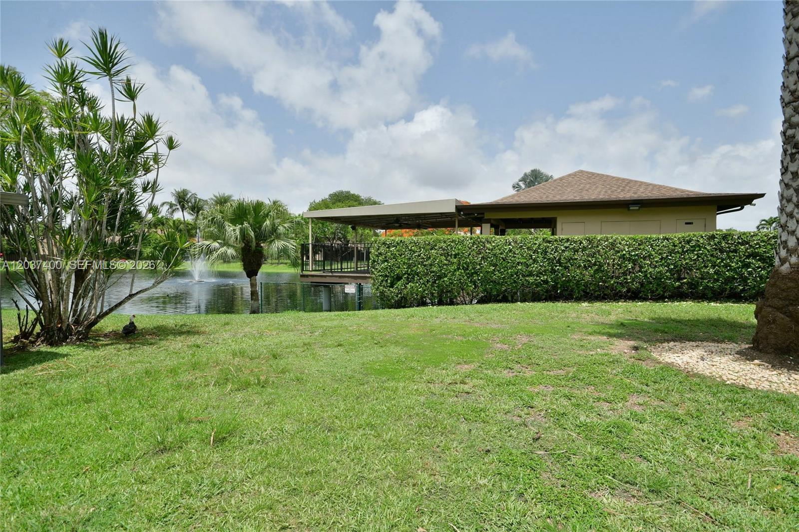 12978 Southwest 91st Place Miami, FL 33176 - Photo 63 of 79