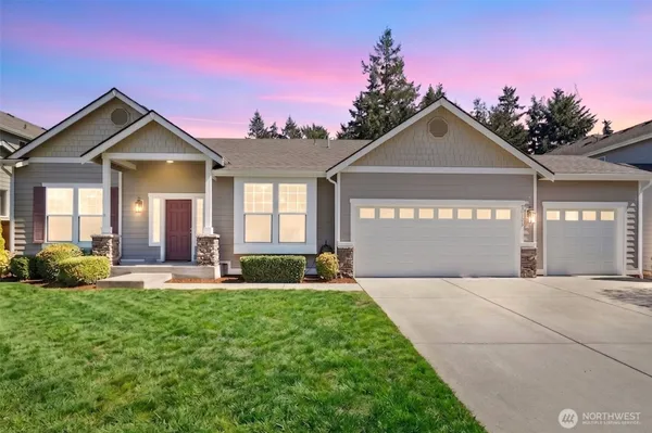 $575,000 | 20109 61st Ave Court East, Spanaway, WA 98387