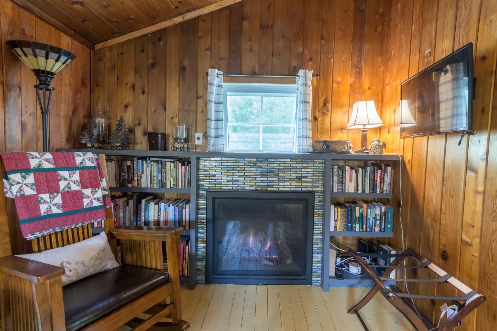 566 West Traverse Lake Road Cedar, MI 49621 - Photo 12 of 34 Gallery Image 12