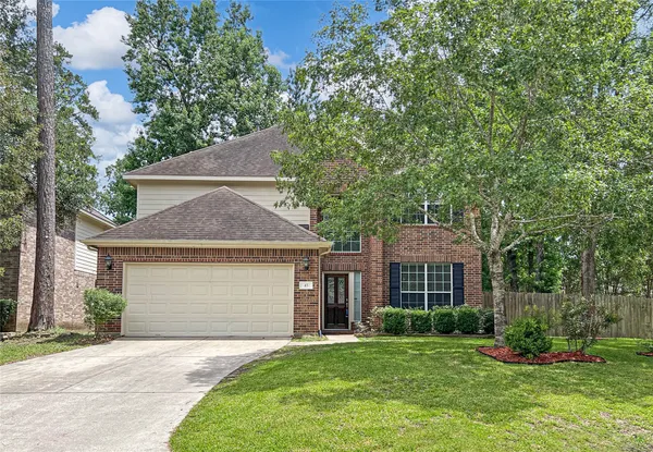 $2,900 | 43 West Spindle Tree Circle, The Woodlands, TX 77382