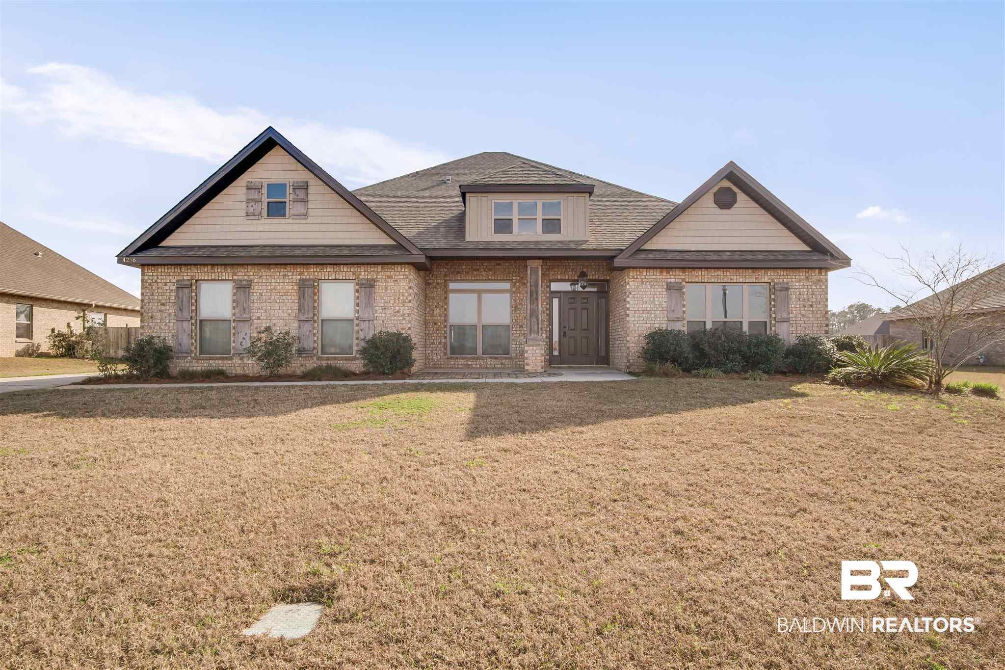 4256 Craigend Loop Gulf Shores, AL 36542 - Photo 1 of 44