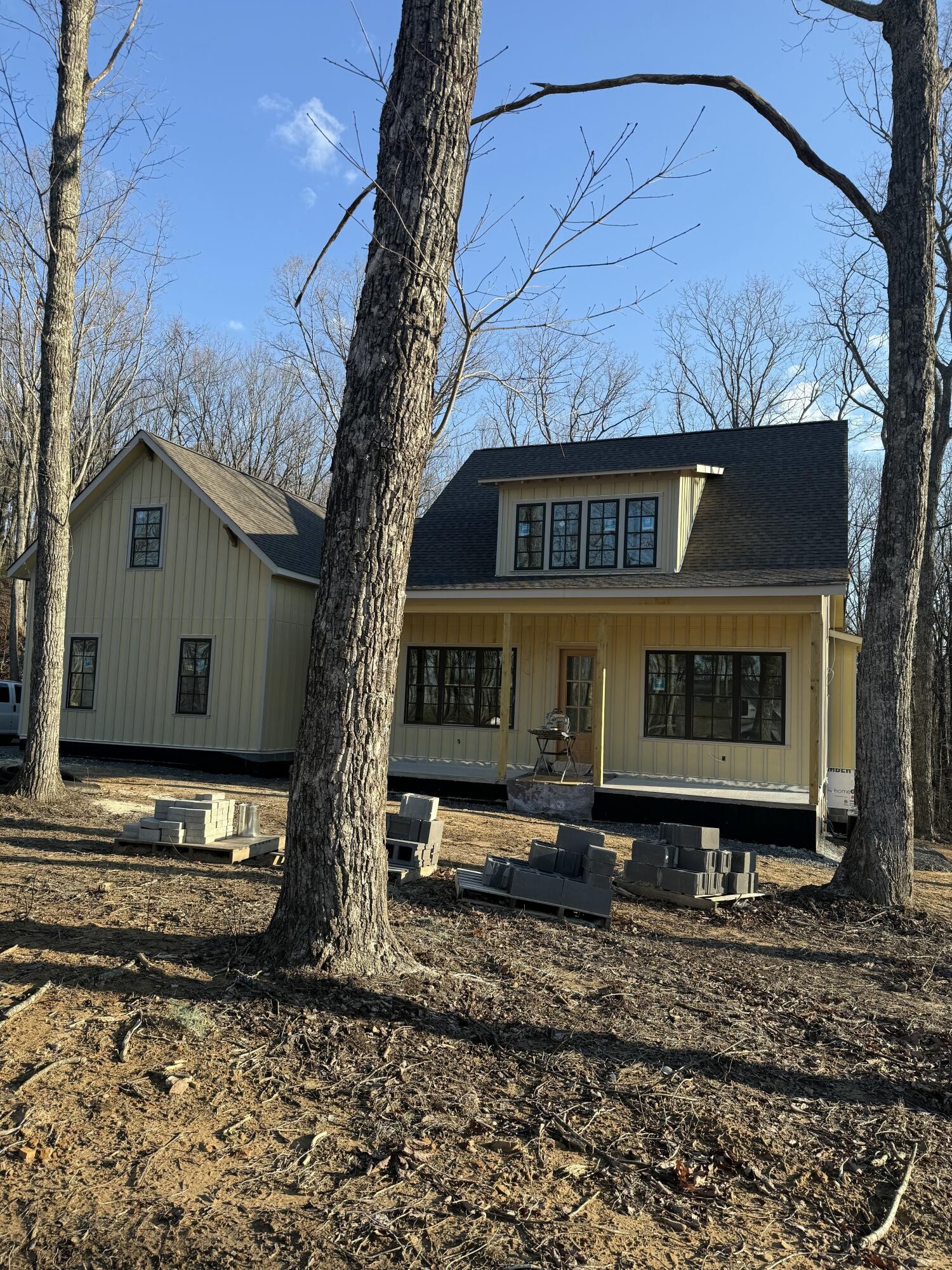 1473 Bent Hickory Road Signal Mountain, TN 37377 - Photo 2 of 7 Gallery Image 2