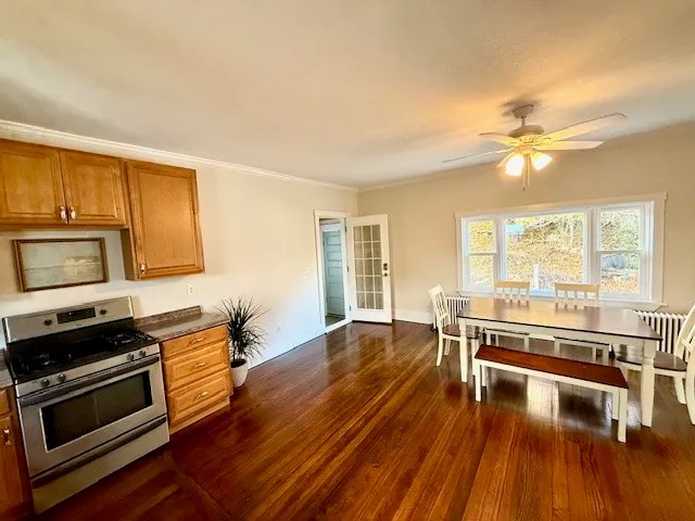 $2,800 | 326 Fish Road, Unit 1, Tiverton, RI 02878