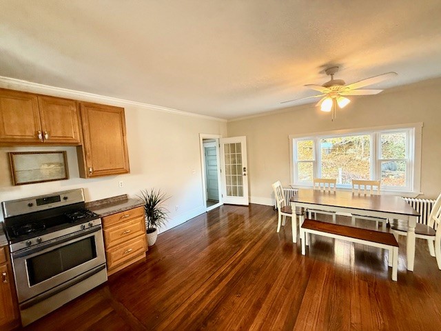 326 Fish Road, Unit 1 Tiverton, RI 02878 - Photo 3 of 12