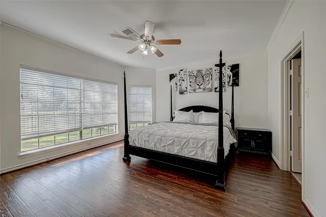 $3,200 | 8006 Devlin Drive, Humble, TX 77346