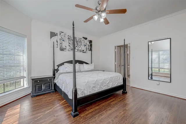 $3,200 | 8006 Devlin Drive, Humble, TX 77346