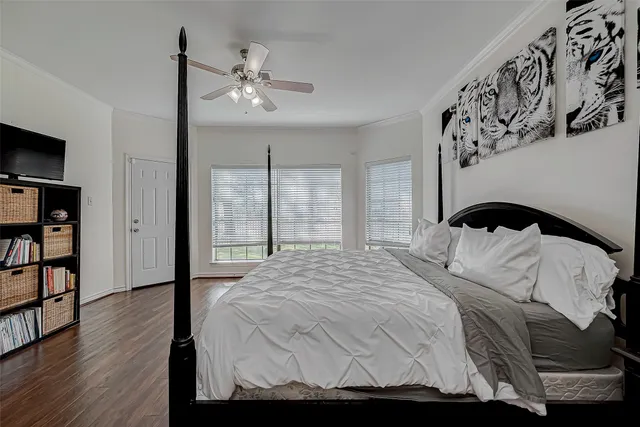 $3,200 | 8006 Devlin Drive, Humble, TX 77346