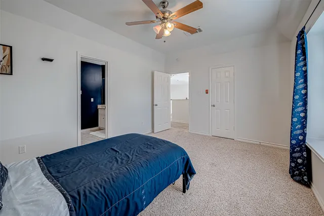 $3,200 | 8006 Devlin Drive, Humble, TX 77346