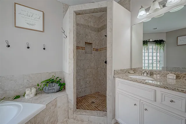 $3,200 | 8006 Devlin Drive, Humble, TX 77346