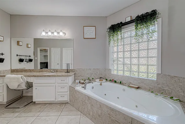 $3,200 | 8006 Devlin Drive, Humble, TX 77346