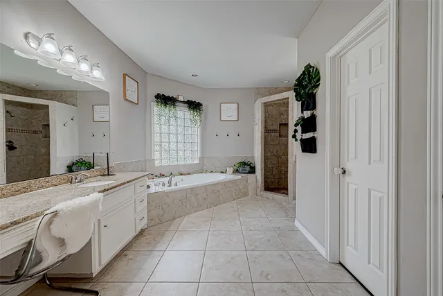 $3,200 | 8006 Devlin Drive, Humble, TX 77346