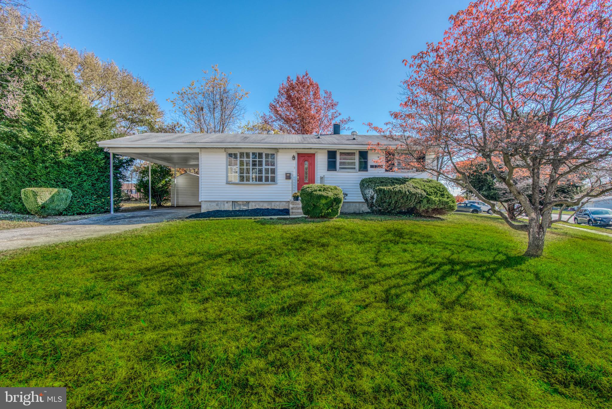 122 Allgate Road Owings Mills, MD 21117 - Photo 1 of 59 Welcome to Allgate!