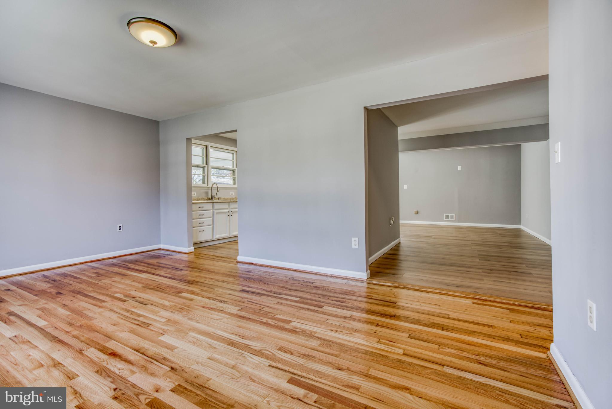 122 Allgate Road Owings Mills, MD 21117 - Photo 2 of 59 Entry
