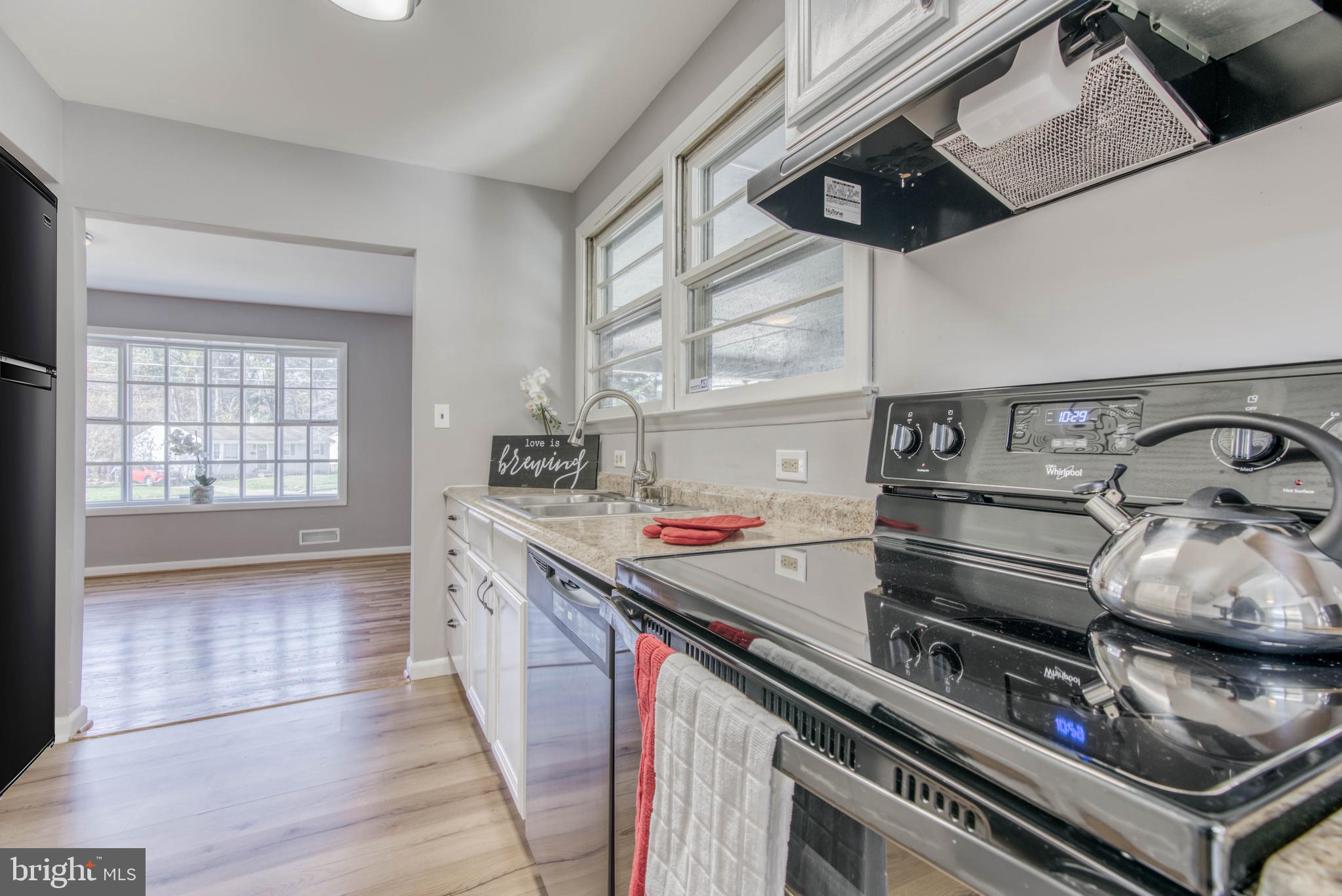 122 Allgate Road Owings Mills, MD 21117 - Photo 17 of 59 Gallery Image 17