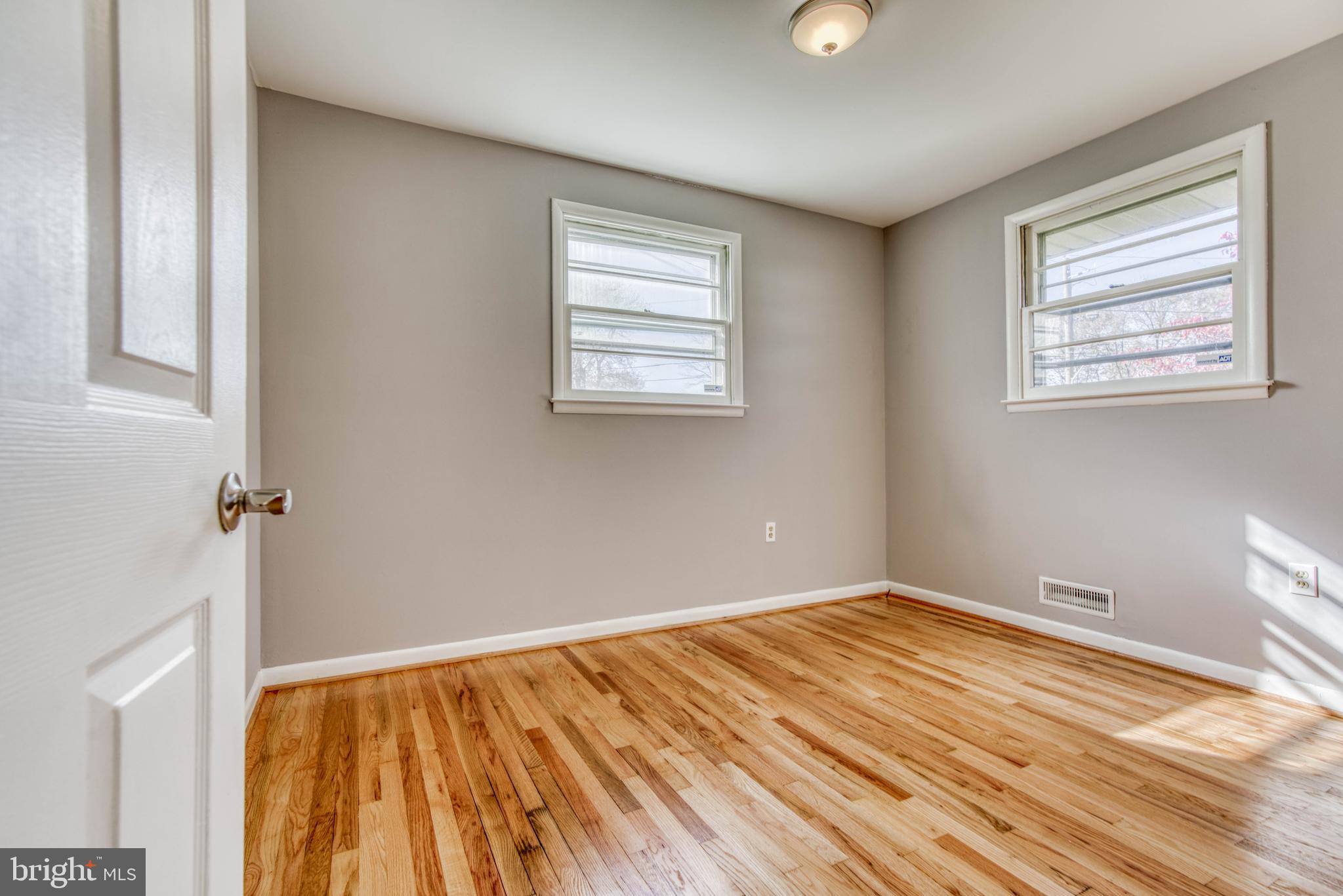 122 Allgate Road Owings Mills, MD 21117 - Photo 25 of 59 2nd Bedroom