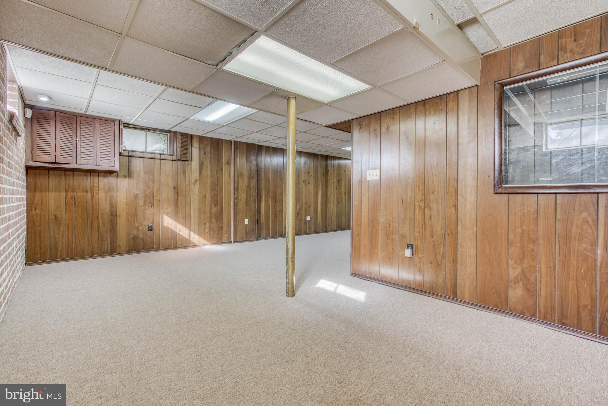 122 Allgate Road Owings Mills, MD 21117 - Photo 40 of 59 Lots of space for entertaining