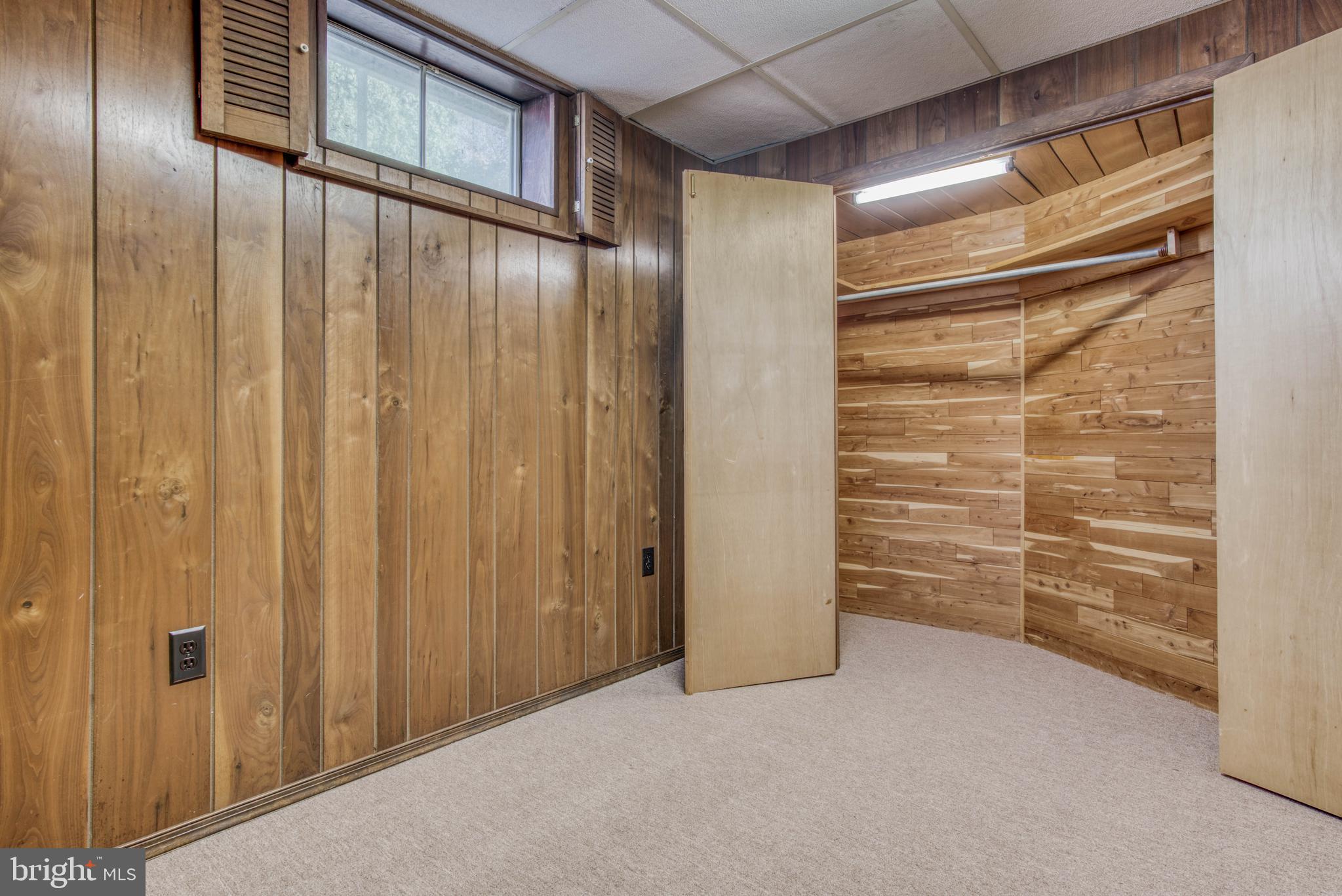 122 Allgate Road Owings Mills, MD 21117 - Photo 45 of 59 3 bedroom with cedar closet