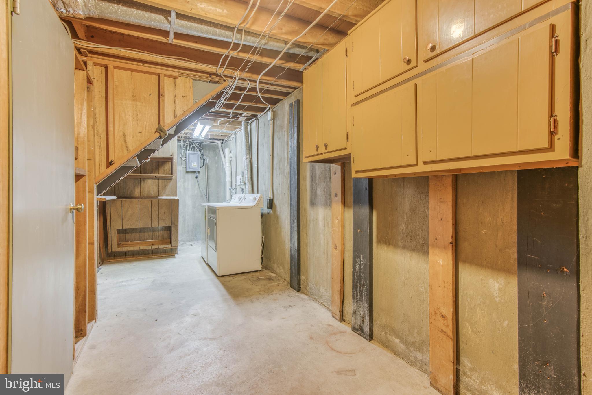 122 Allgate Road Owings Mills, MD 21117 - Photo 49 of 59 Storage/Utility Area