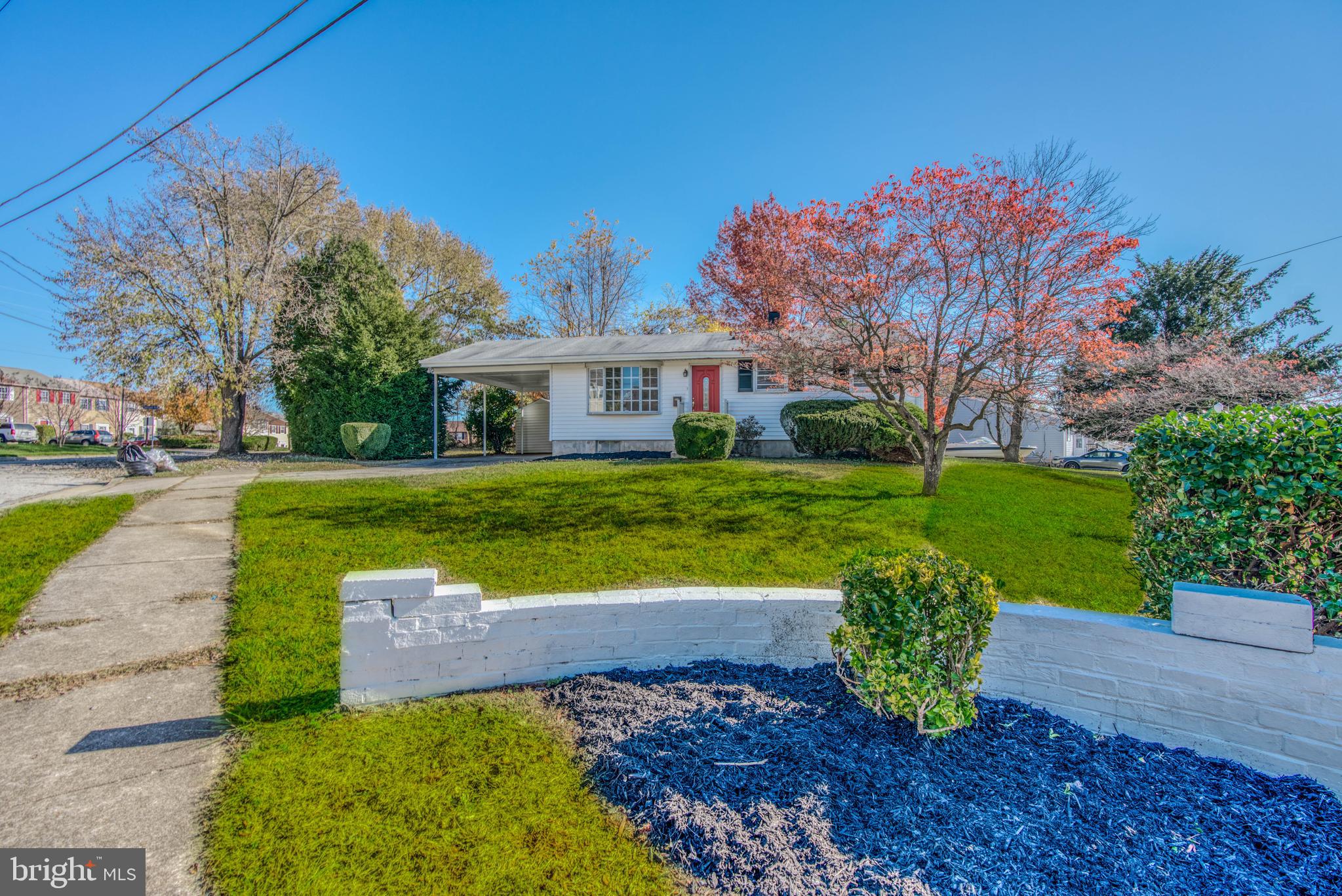 122 Allgate Road Owings Mills, MD 21117 - Photo 52 of 59 Gallery Image 52