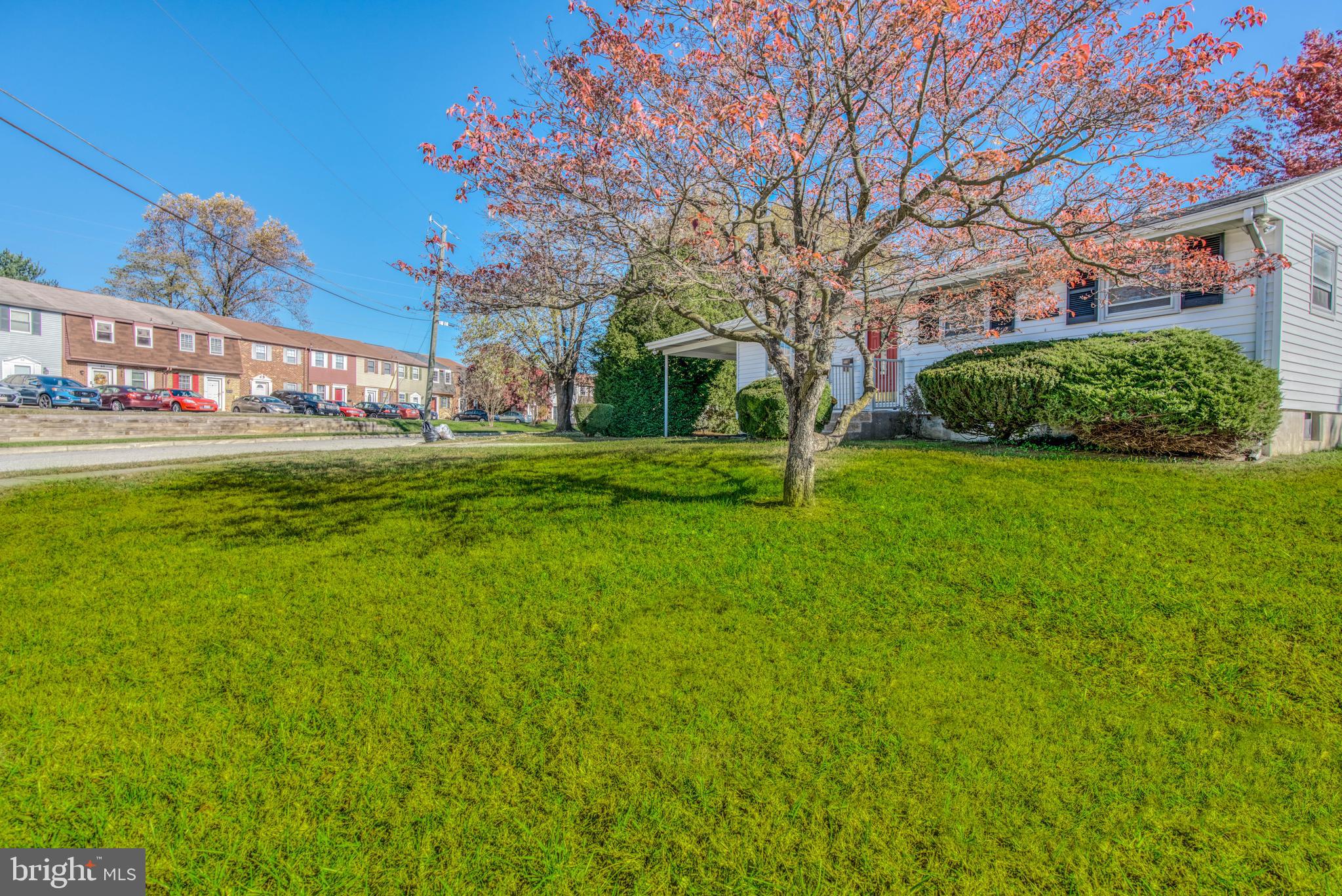 122 Allgate Road Owings Mills, MD 21117 - Photo 53 of 59 Gallery Image 53