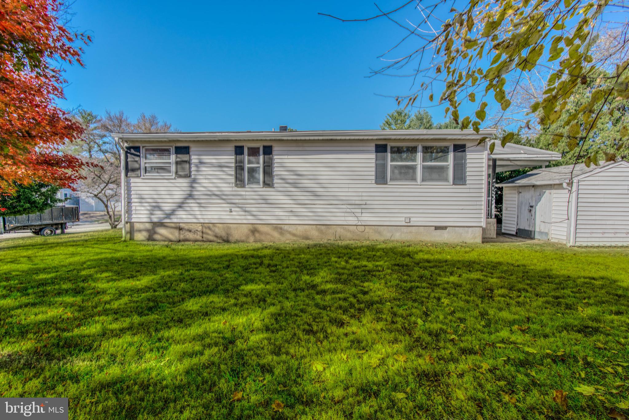 122 Allgate Road Owings Mills, MD 21117 - Photo 57 of 59 Gallery Image 57