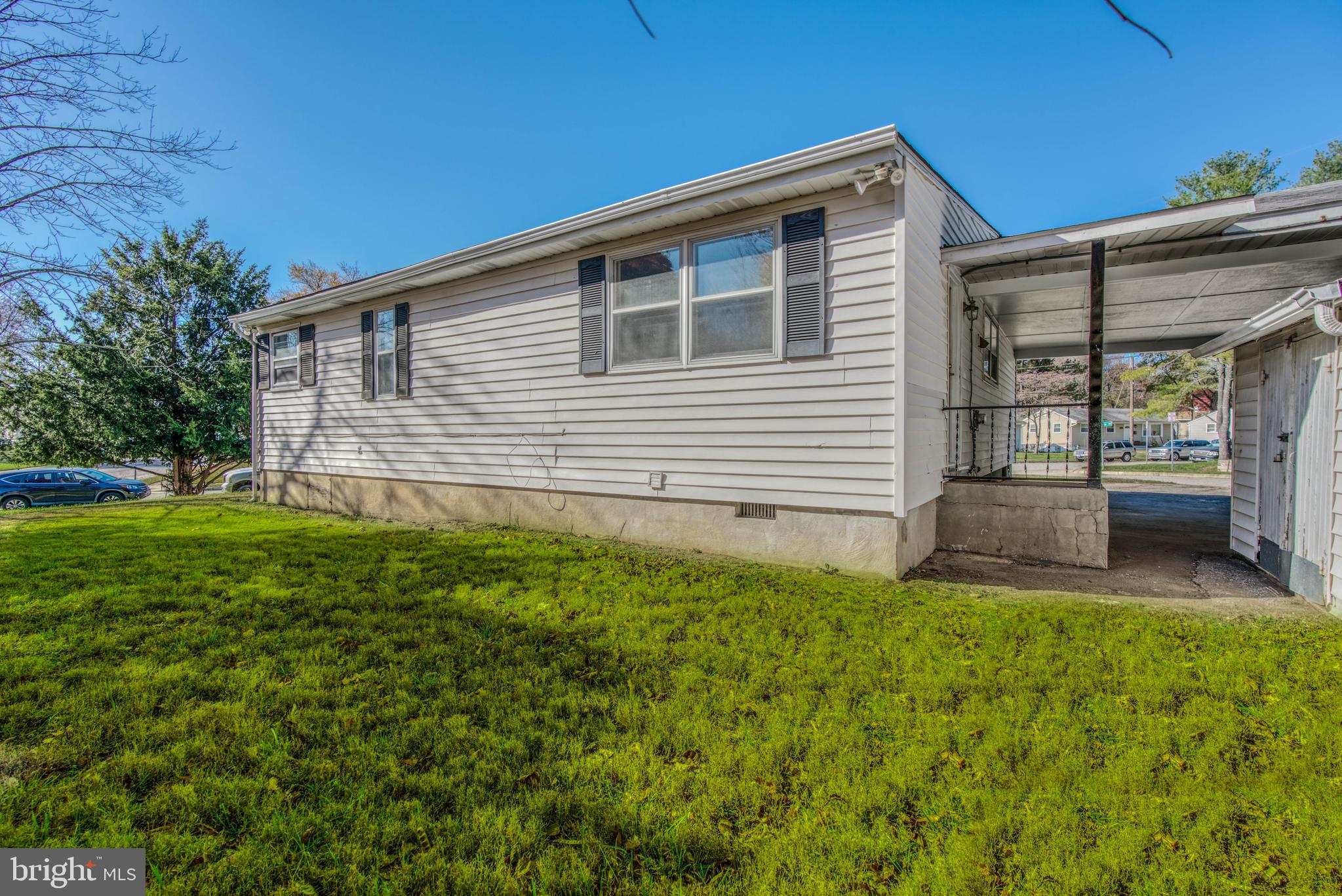 122 Allgate Road Owings Mills, MD 21117 - Photo 58 of 59 Gallery Image 58