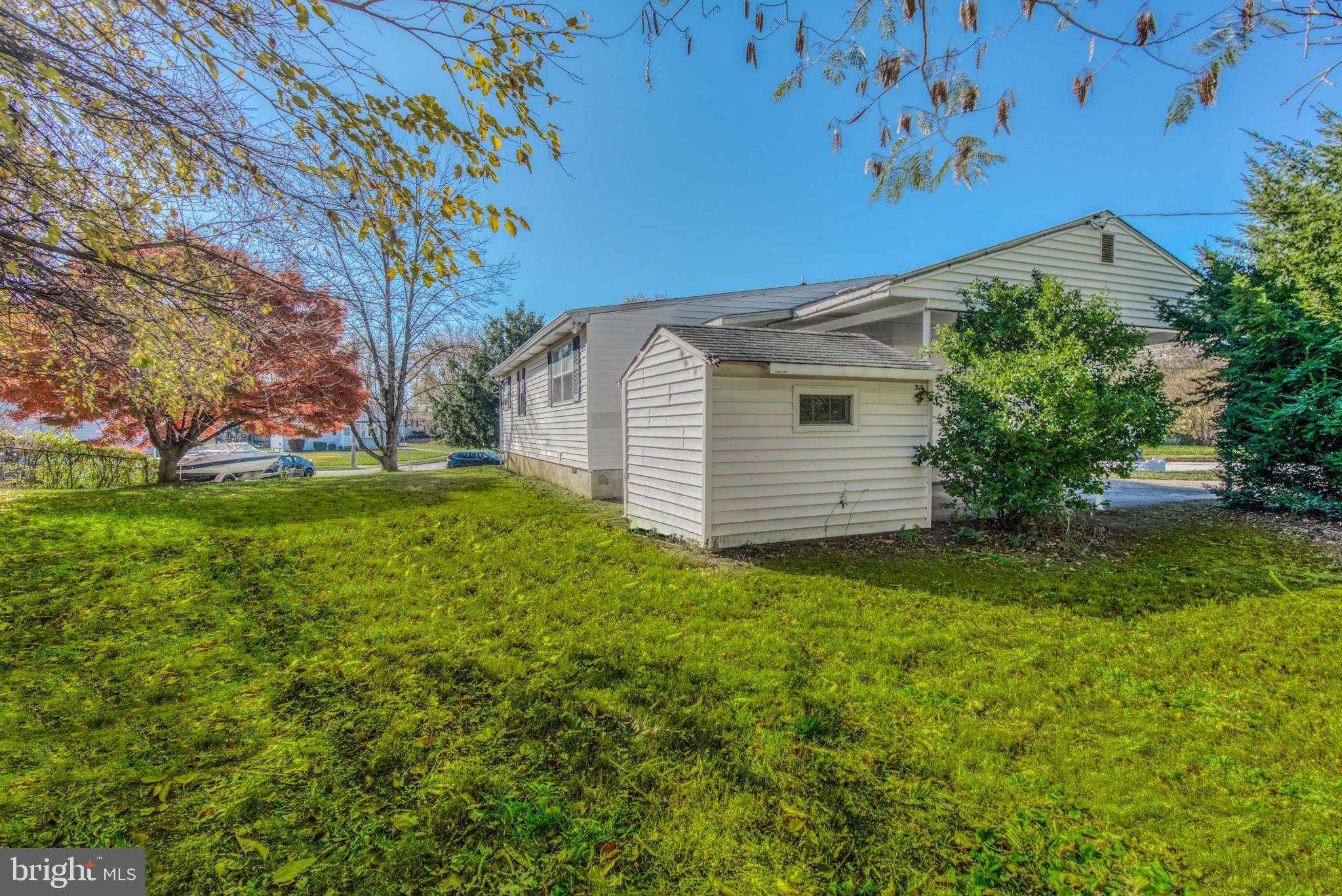 122 Allgate Road Owings Mills, MD 21117 - Photo 59 of 59 Gallery Image 59
